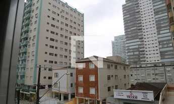 Imagem 6: Apartamento para Aluguel - Canto do Forte, 1 Quarto, 51 m2