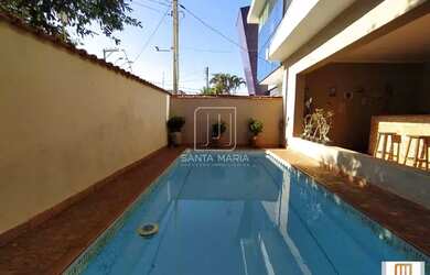 Imagem 5: Casa (térrea na rua) 3 dormitórios/suite, cozinha planejada