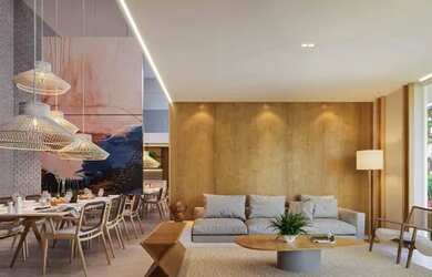 Imagem 5: LANÇAMENTO! Mais Esperado Na Praia Dos Carneiros Alto Padrão da Rio Ave, Stúdio 1, 2 e 3 q