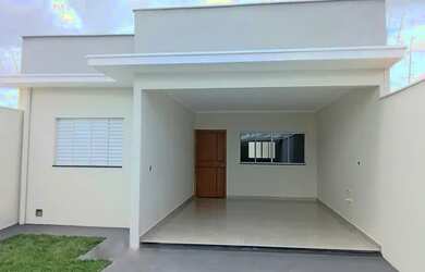 Imagem 4: Térrea para venda possui 98 metros quadrados com 2 quartos em Água Branca - Piracicaba - S