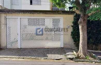 Imagem 2: SAO BERNARDO DO CAMPO - Residential / Sobrado - PARQUE SAO DIOGO