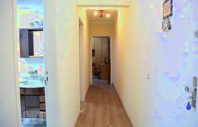 Imagem 4: Apartamento para Aluguel - Chácara Inglesa, 2 Quartos, 66 m2