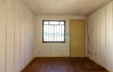 Imagem 5: CURITIBA - Casa Padrão - CAMPO COMPRIDO