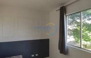 Imagem 6: Apartamento com 2 quartos para alugar por R$ 690.00, 57.96 m2 - JARDIM DAS AMERICAS - LOND