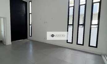 Imagem 5: Casa com 3 dormitórios à venda, 187 m² por R$ 1.350.000 - Condomínio Central Parque - Salt