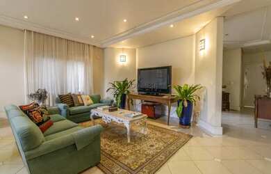 Imagem 6: Casa Venda Vila Leopoldina 549 m² 4 Dormitórios