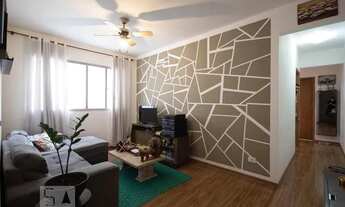 Imagem 2: Apartamento para Aluguel - Jaguaribe, 2 Quartos, 65 m2