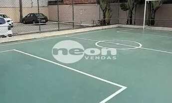 Imagem 1: SANTO ANDRé - Apartamento Padrão - Vila Palmares