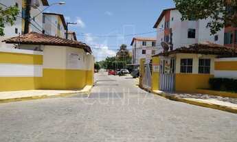 Imagem 7: Apartamento para venda com 48 metros quadrados com 2 quartos em Tabuleiro do Martins - Mac