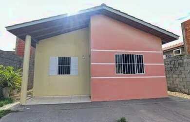 Imagem 5: Casa para aluguel com 50 metros quadrados com 2 quartos em Residencial Coxipó - Cuiabá - M