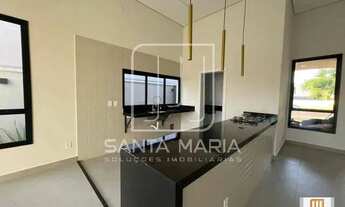 Imagem 7: Casa (térrea em condominio) 3 dormitórios/suite, cozinha planejada, portaria 24hs, lazer