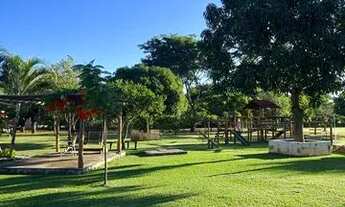 Imagem 3: Chácara Ponte Alta Sul