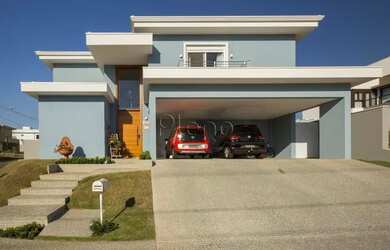 Imagem 3: Venda Casa com 3 dormitórios