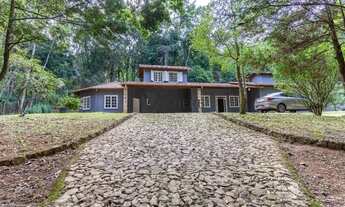 Imagem: Casa em Condomínio 4 quartos para Venda