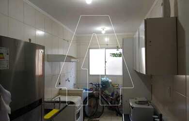 Imagem 2: Araçatuba - Apartamento - Santana