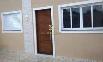 Imagem 6: SI- LINDA CASA PARA VENDA NO VILA BRANCA -3 DORMITORIOS