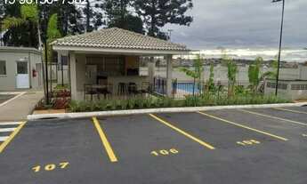 Imagem 4: Apartamento para locação no Condomínio Lar Barcelona, em Sorocaba-SP