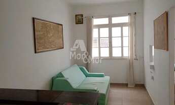 Imagem: Kitnet à 1 Quadra da Praia das Pitangueiras!