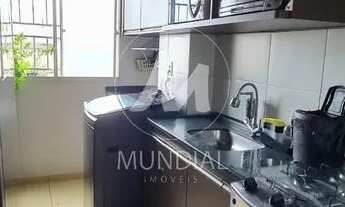 Imagem 2: Apartamento (tipo - padrao) 2 dormitórios, cozinha planejada, portaria 24hs, lazer, salão