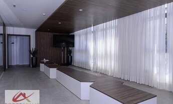 Imagem 5: Apartamento com 1 dormitório para alugar Rua Pensilvania 936 Brooklin