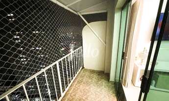 Imagem 2: São Paulo - Apartamento Padrão - Belém