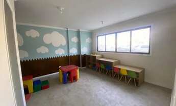 Imagem 6: Condomínio Residencial Vida Bela - Taboão da Serra