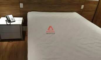 Imagem: Belo Horizonte - Flat - Lourdes