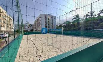 Imagem 6: SM/Apartamento Porteira Fechada no Garden Ville em São José com 02 dormitórios