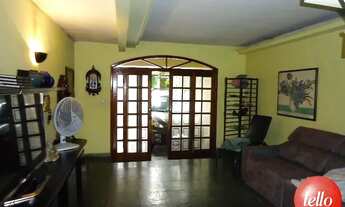 Imagem 3: São Paulo - Casa Comercial - Tatuapé