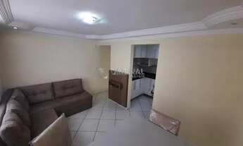 Imagem 3: Excelente apartamento semimobiliado 03 dormitórios