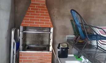 Imagem 2: Vendo essa casa Casa com 2 dormitórios