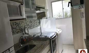 Imagem 3: Apartamento (outros) 2 dormitórios, cozinha planejada, portaria 24hs, lazer, em condomínio