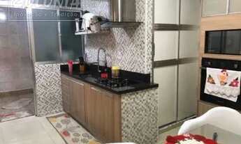 Imagem 7: São Caetano do Sul - Casa Padrão - Osvaldo Cruz