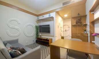 Imagem: WYNDHAM NORTEL - prox a Marg Tietê e estação