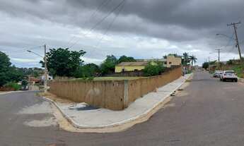 Imagem: Terreno de esquina no Bairro Dom Bosco