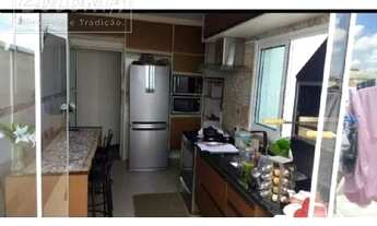 Imagem: Santo André - Apartamento Padrão - Parque