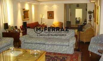 Imagem 4: Excelente apartamento de 330m², 4 dorm. sendo 3 suítes no Itaim Bibi