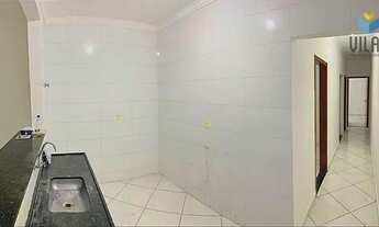 Imagem 5: Casa com 2 dormitórios à venda, 51 m² por R$ 179.000,00 - Jardim Eucalíptos - Sorocaba/SP