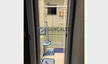 Imagem 5: DIADEMA - Residential / Apartment - CANHEMA