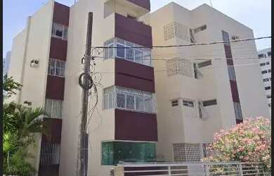 Imagem: Apto 2 quartos dependencia completa em