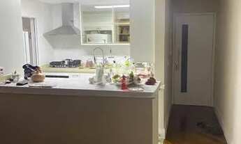 Imagem 6: Santo André - Apartamento Padrão - Campestre