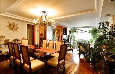 Imagem 4: São Paulo - Apartamento Padrão - Itaim Bibi