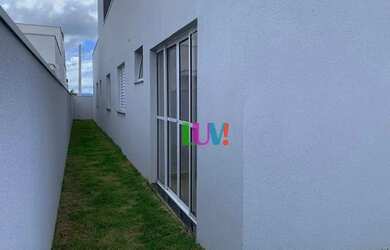 Imagem 7: Casa com 3 dormitórios à venda, 167 m² por R$ 650.000,00 - Villaggio Fosuzzi - Itatiba/SP