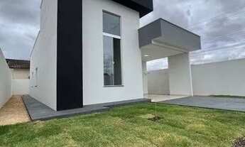 Imagem: Vendo lindo imovel em vicente pires