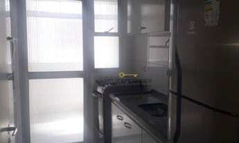 Imagem 5: Apartamento para alugar, 70 m² por R$ 4.691,65/mês - Vila Olímpia - São Paulo/SP