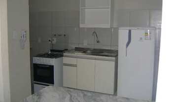 Imagem 3: Apt um Qto mobiliado próx Riomar Papicu