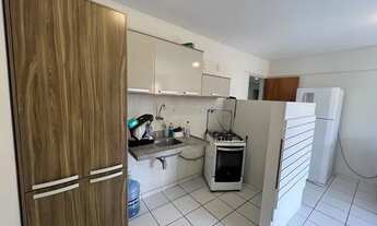 Imagem 6: Alugo Apto no Residencial California 59m2, sombra, em lagoa nova, 2qt, 1vg
