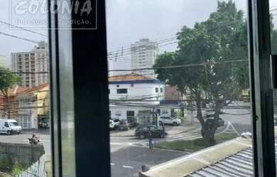 Imagem 2: Santo André - Conjunto Comercial/sala - Vila Valparaíso