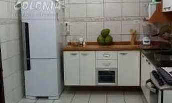 Imagem 3: Santo André - Apartamento Padrão - Campestre