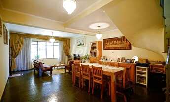 Imagem 5: São Paulo - Casa Padrão - Saúde